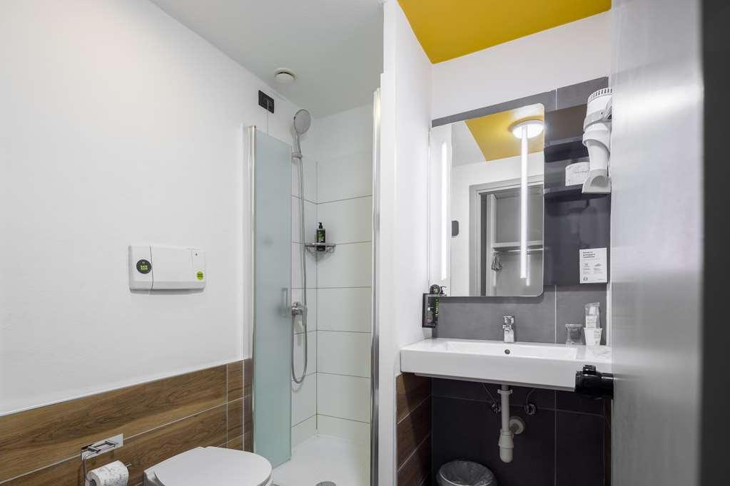 B&B Hotel Bologna Castel Maggiore Zimmer foto